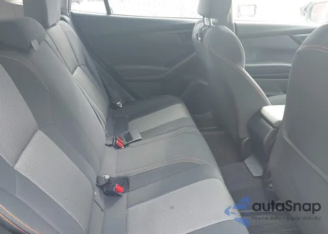 2018 Subaru Crosstrek 2.0I Premium z USA, uszkodzony, nr VIN JF2GTABC5JH277542